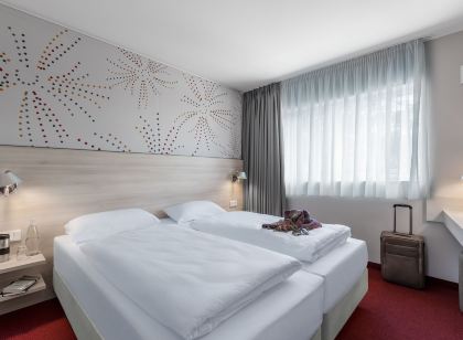 Serways Hotel Steigerwald Süd