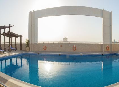 Gulf Court Hotel