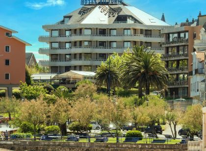 Gran Hotel Victoria