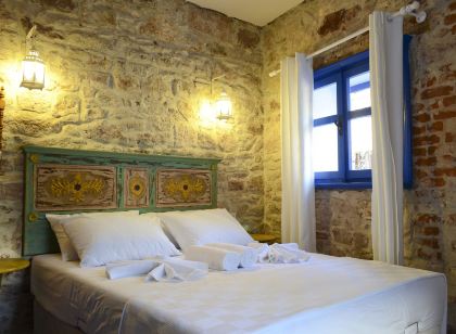 Cunda Mavi Otel - Adults Only