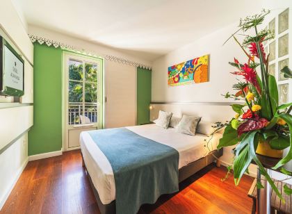 Hôtel Exsel Alamanda