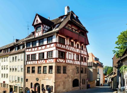 Best Western Hotel Nürnberg am Hauptbahnhof