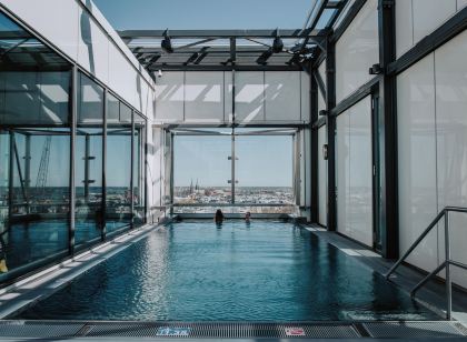 Clarion Hotel Helsinki
