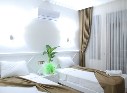 Elegance Hotel Kemer