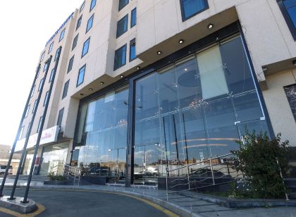 Platinum Park Serviced Apartments