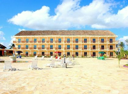 South Beach Resort