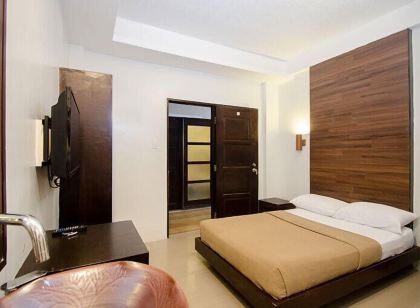 Taj Guesthouse
