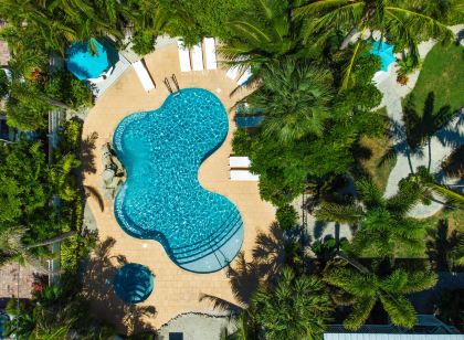 Tropical Breeze Resort