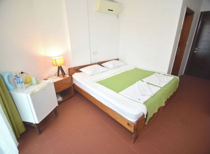Caretta Caretta Hotel
