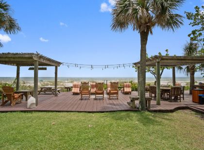 Beach Place Guesthouses