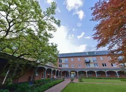 Hotel Klostergarten Kevelaer