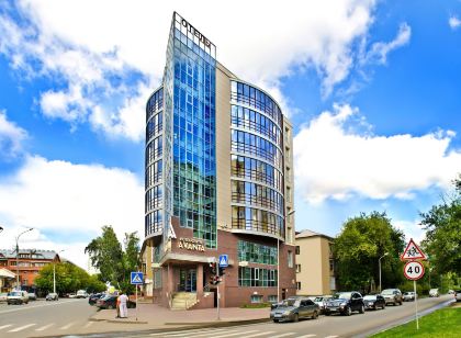 Avanta Hotel