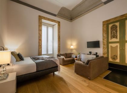 Santa Chiara Boutique Hotel