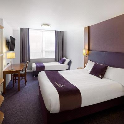 Triple Room Triple Room Premier Inn Promo Code