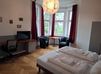 Hostel Goslar