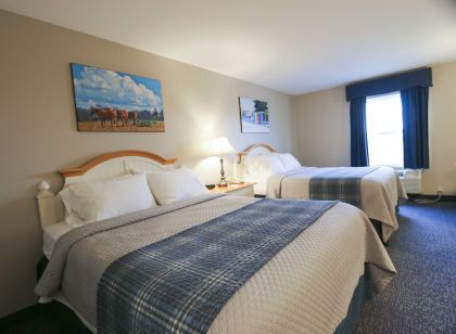 블루 게이트 가든 인