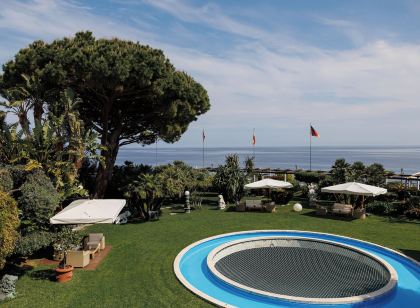 Grand Hotel del Mare Resort & Spa