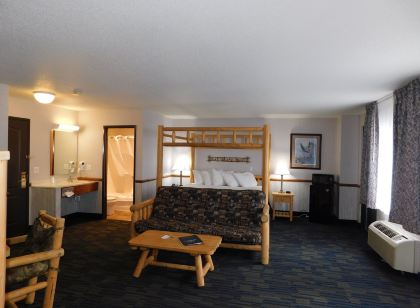 Northwoods Best Inn - Chetek