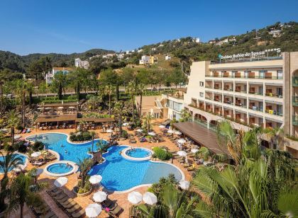 Golden Bahía de Tossa & Spa .