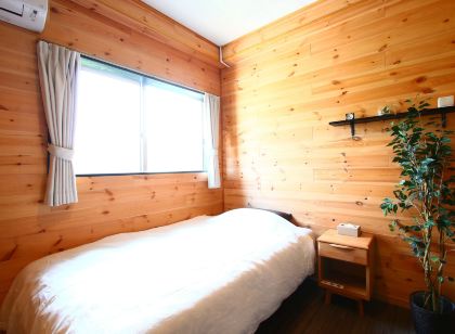 도 피-칸 - 호스텔