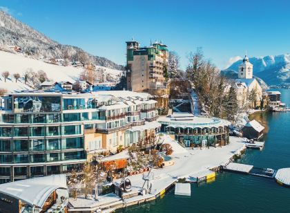 Scalaria Sunset Wing