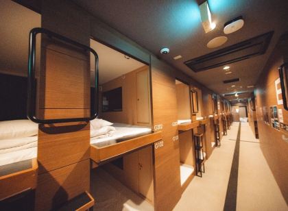 바덴가든 (구 베드 앤 스파)