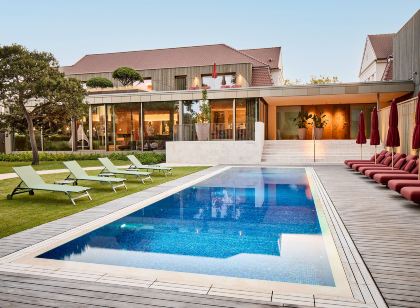 LA MAISON hotel Saarlouis