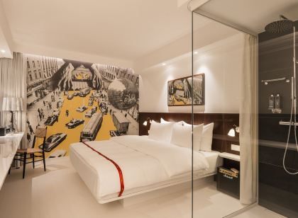 Ruby Frida Hotel Stockholm by IHG
