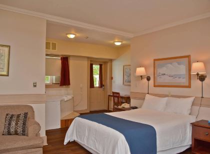 Isaiah Tubbs Resort & Conference Centre