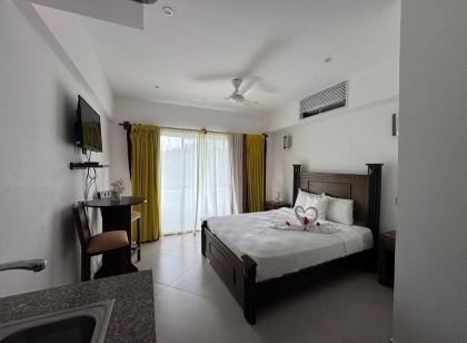 Figaro Hotel Samana