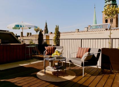 Boutique Hotel Herman K