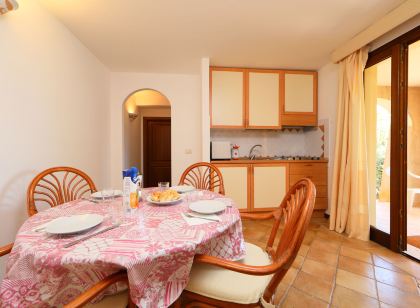 Dalia 15 - Vista Village