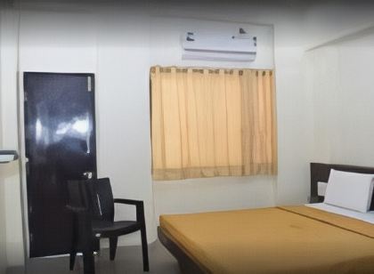 Hotel Shivneri Durvankur Lodge