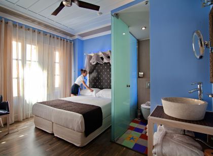Elia Fatma Boutique Hotel