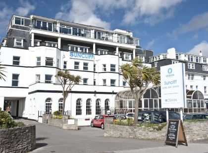 Suncliff Hotel - Oceana Collection