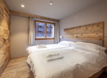 Swisspeak Resorts Zinal
