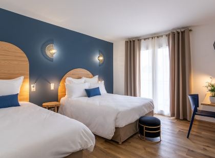 Hôtel Flor