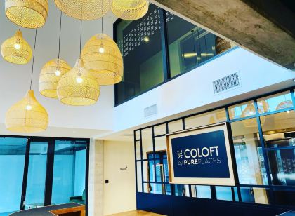 Coloft Lille Lesquin