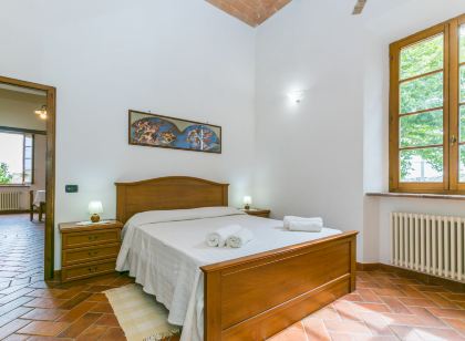 Villa Caggio