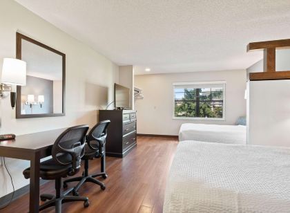 Extended Stay America Premier Suites - Seattle - Bellevue - Downtown