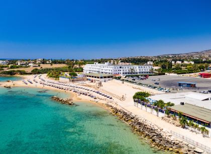 Corallia Beach Hotel Apartments