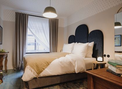 Monastery Garden Bistro & Rooms