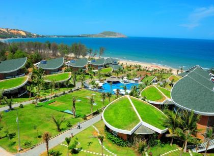 Sandunes Beach Resort & Spa