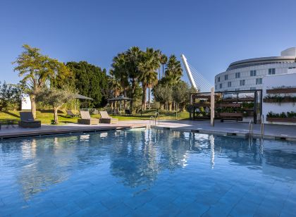 Barceló Sevilla Renacimiento