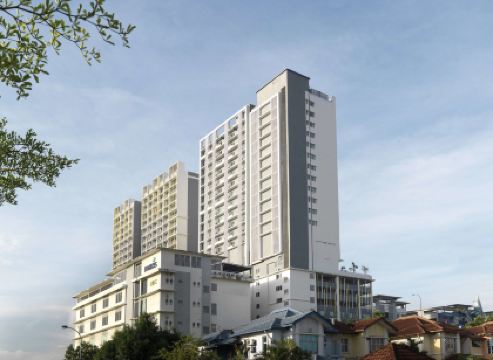 Wyndham Garden i-City Shah Alam