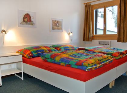 Residenza Chesa Margun 45-3