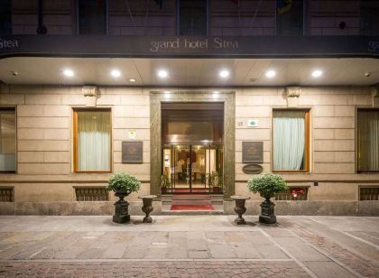 Grand Hotel Sitea