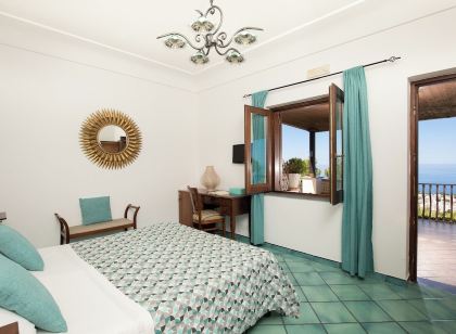 Monte Solaro Bed & Breakfast