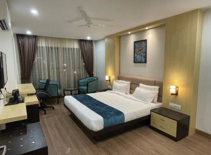Hotel City Walk