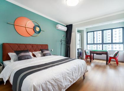 雲深依然公寓(石臘河路分店)